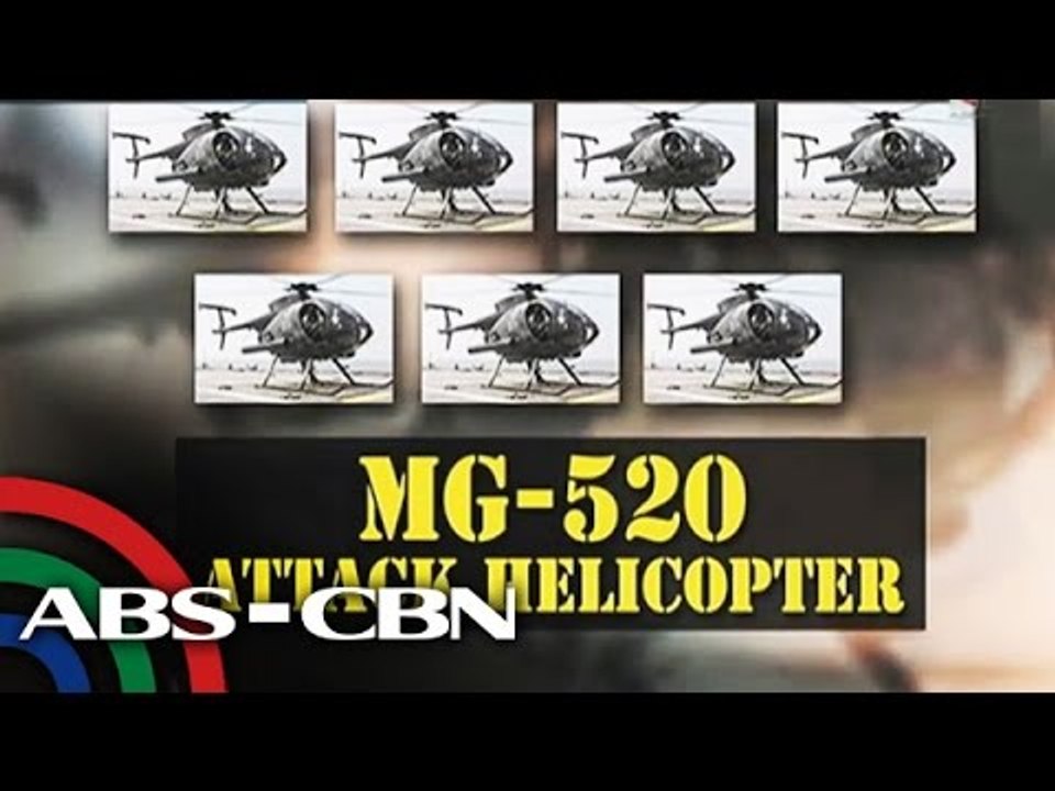 Air support sa Mamasapano, hiniling ng SAF, 'di dumating