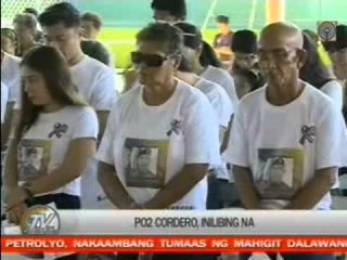 TV Patrol Socsksargen - February 9, 2015