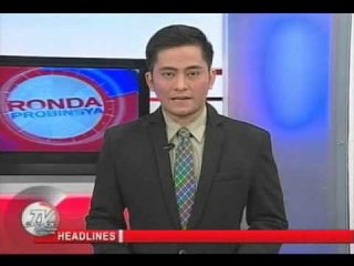 TV Patrol Southern Tagalog - February 6, 2015