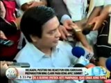 TV Patrol Pampanga - February 6, 2015