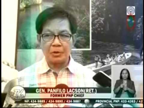 TV Patrol Palawan - February 6, 2015
