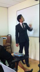 Research Proposal - Oral defense - Riley Pham - Sunway University