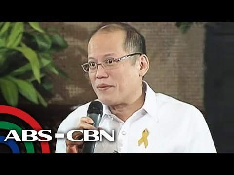 PNoy, apektado ba sa mga batikos?