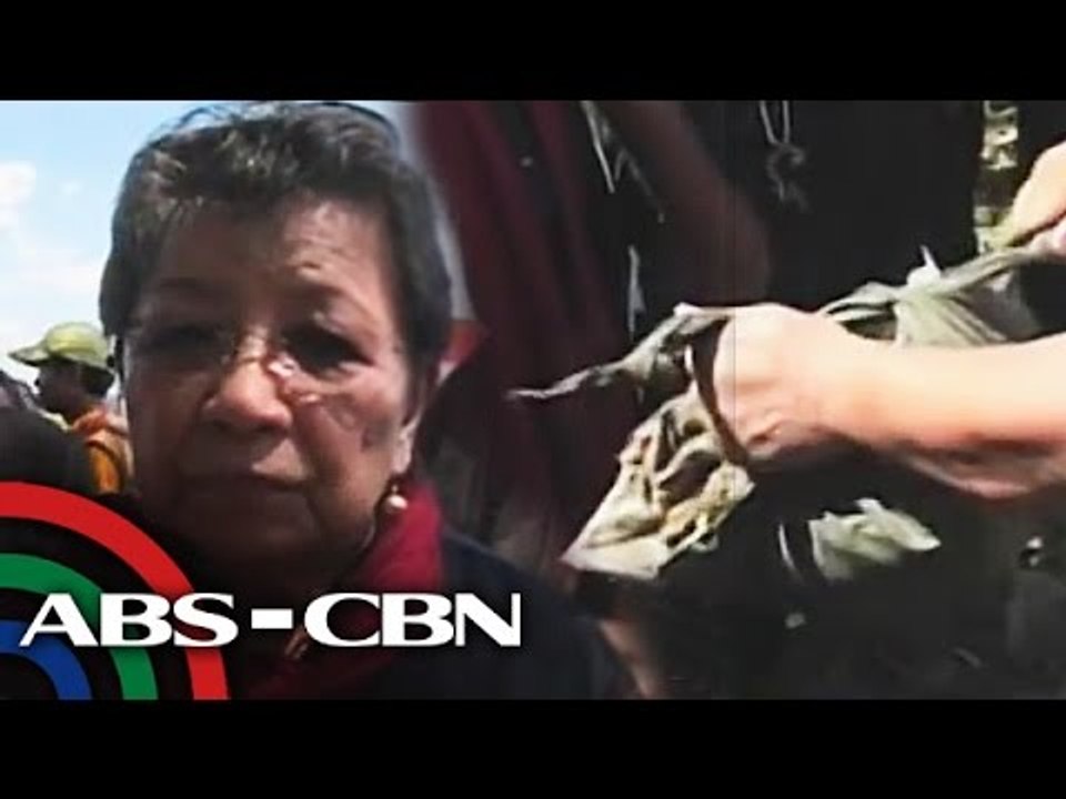 CHR begins probe on Mamasapano clash