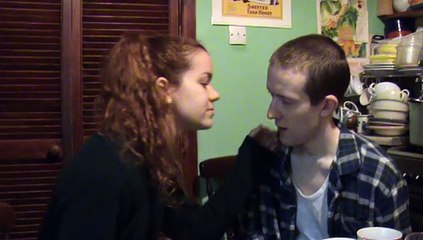 A Nightmare On Elm Street By Elliott Woolrich And Lucas Woolrich. Part 2.