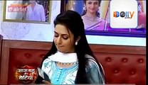 Yeh Hai Mohabbatein 17th May 2015 Raman Ne Kiya Ishita Ko Kiss Wala SMS