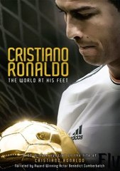 Download Cristiano Ronaldo: World at His Feet Full Movie