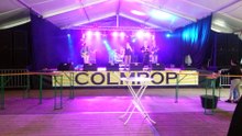 colmpop   2015  Piece of Rock