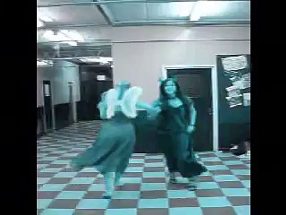 Pixie Dance