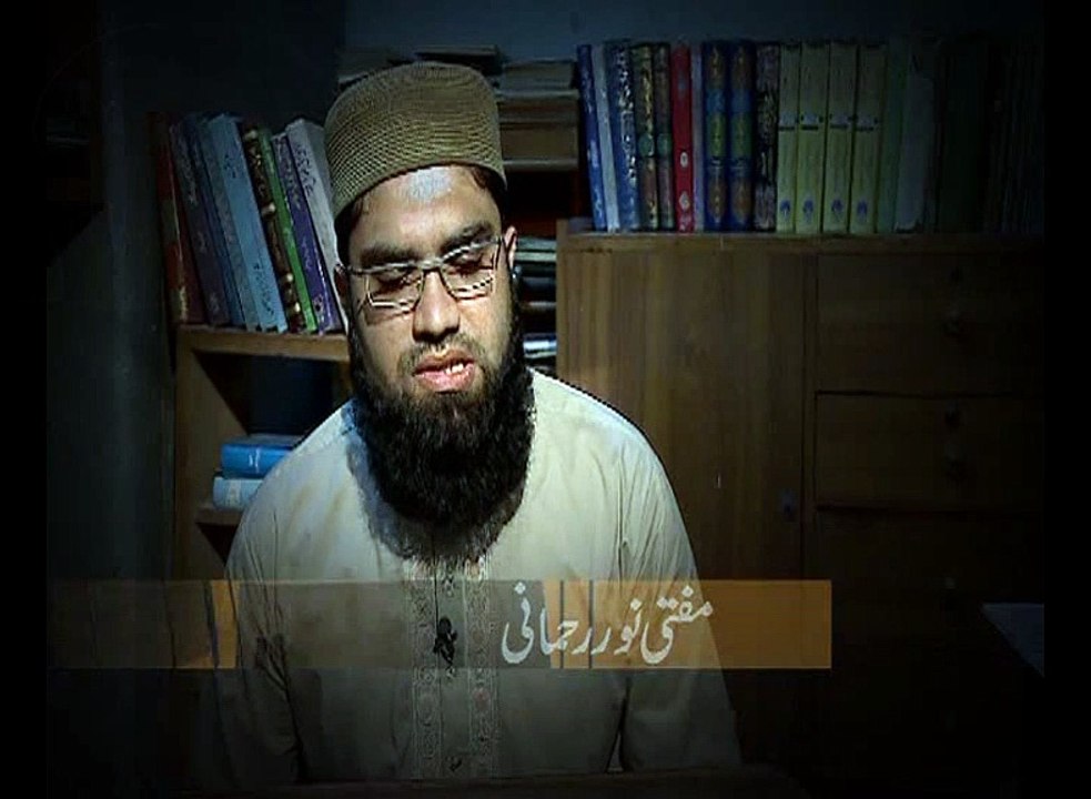 Safar e Karbala 17-05-2014