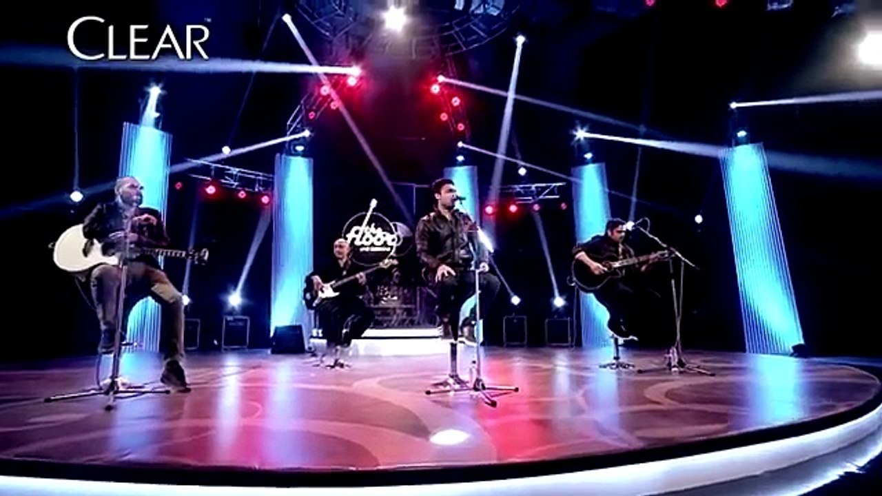 Vehde Aa Vad Song  Siege The Band  The Floor Live Sessions
