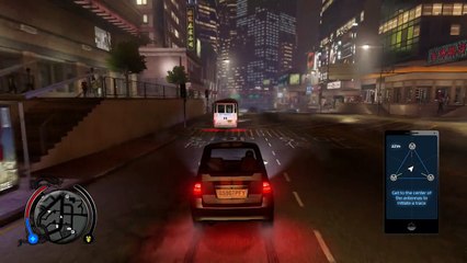 PS4 - Sleeping Dogs - Hotshot