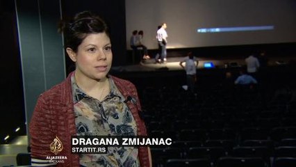 Startup vikend u Beogradu