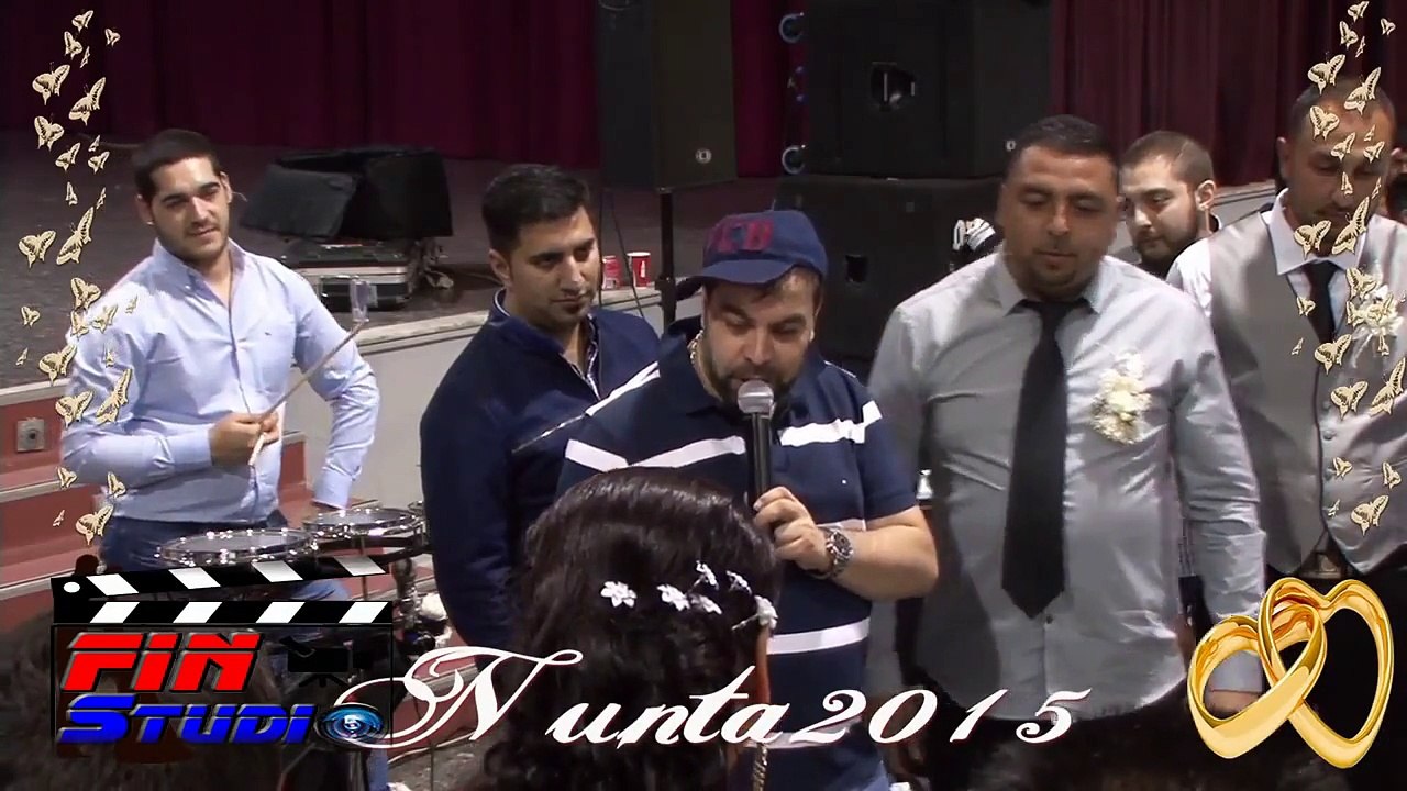 FLORIN SALAM 2015 - BABY, SUNT IN LIMBA DUPA TINE 2015 manele noi 2015