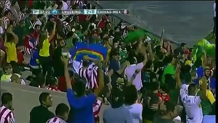 Öyle bir gol attıki Kendi Bile İnanamadı