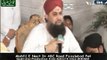 Speech after Naats by Alhaaj Muhammad Owais Raza Qadri -----23-04-15 FSD