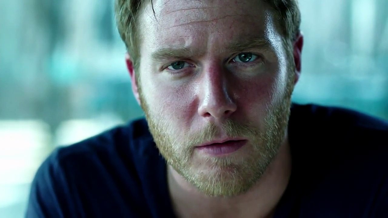 Limitless (2015) - First Look [VO-HD]