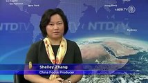 All Filipinos Must Share This To The World - China Focus - guest Loida Nicolas Lewis
