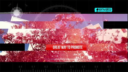 After Effects Project Files - The Travel - VideoHive 9827957