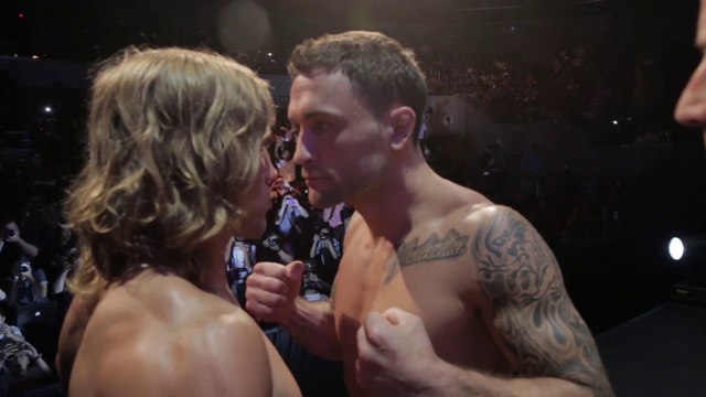 Fight Night Manila: Weigh-In Highlights