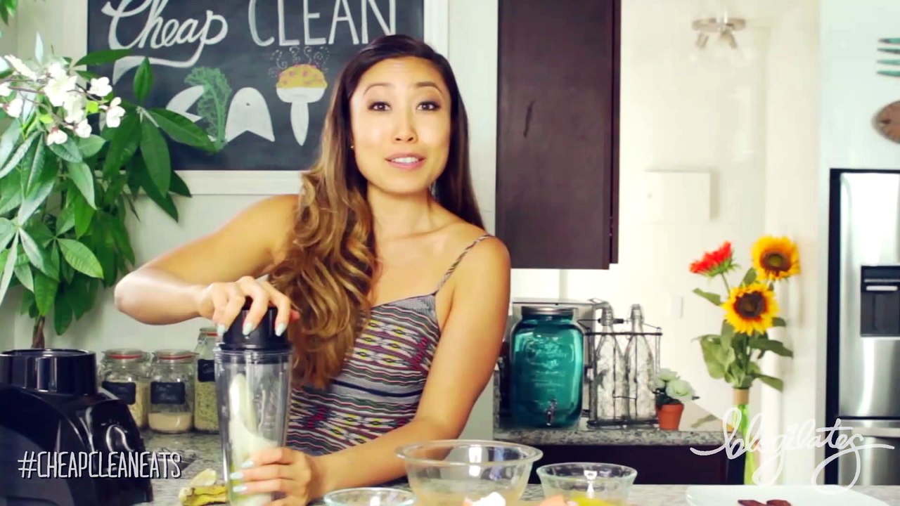 Bacon Pancake Stix (Paleo & Gluten Free) _ CHEAP CLEAN EATS