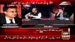 Dr Danish Thrashes Imran Zafar LaghariPMLN Like Never Before