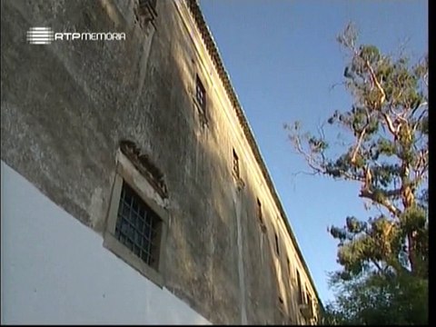 A Alma e a Gente - IV #39 - Passeio na Serra de Ossa (Redondo) - 22 Out 2006