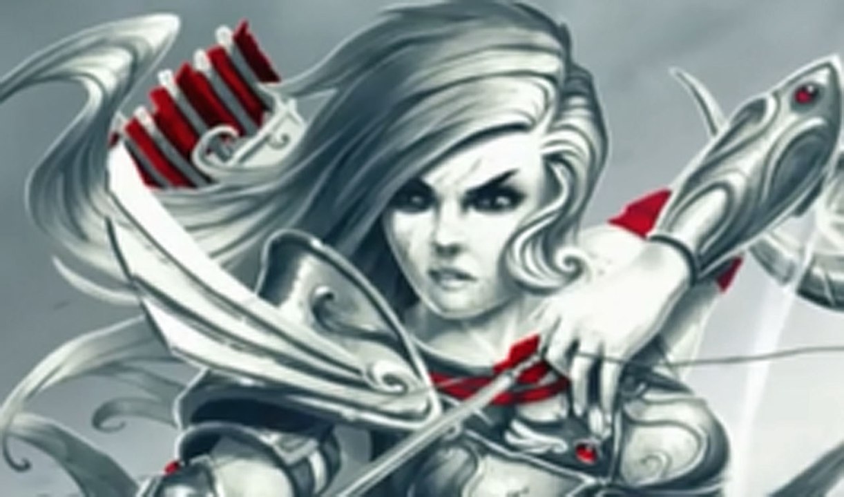 CGR Trailers - DIVINITY: ORIGINAL SIN ENHANCED EDITION Reveal Trailer