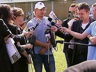 Mohammed Aamir was Innocent and Very Talented Bowler - Shane Watson Interview