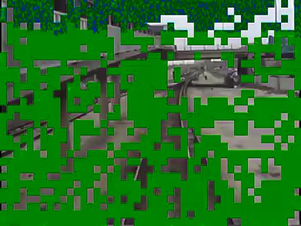 Riding Chicago Transit Authority(CTA) Subway-Blue Line