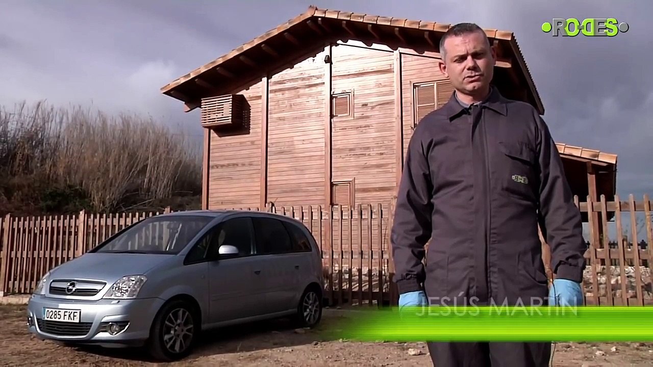 Bomba de agua: cómo funciona en un coche y sus averías