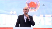 Kurtulmuş: 