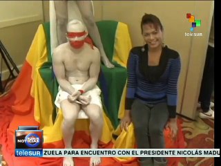 Aprueban en el Salvador reforma contra matrimonio homosexual