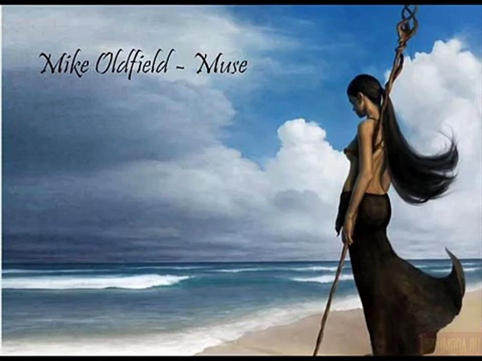 Mike Oldfield - Muse
