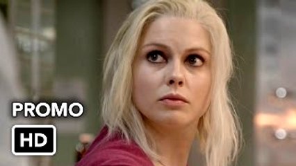 iZombie 1x10 Promo "Mr. Berserk" (HD)