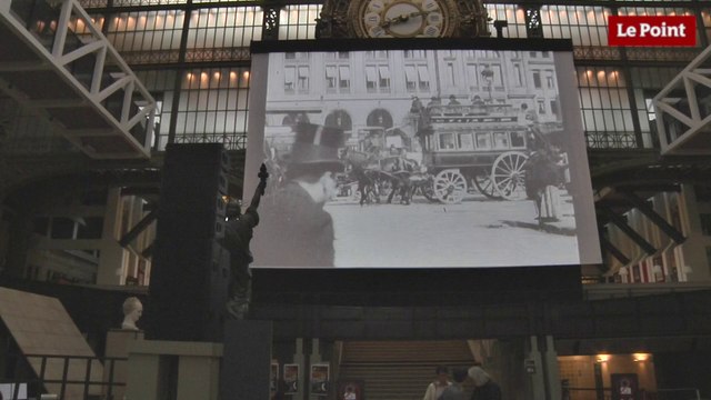 Nuit des musées : cinéma et musique pop s’invitent au musée d’Orsay