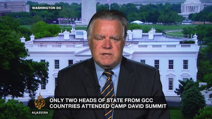 inside Story: US-Gulf relations