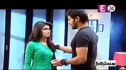 Kum kum Bhagya 15 May 2015 - Abhi Pragya Ka Love Romance