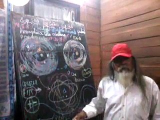 OOOOOO3   ¿Por qué EL BUEY DA TESTIMONIO DE ESTAS COSAS?