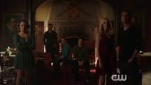 The Vampire Diaries 7. Sezon Tanıtım Fragmanı