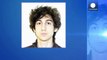 Jury sentences Boston Marathon bomber Dzhokhar Tsarnaev to death