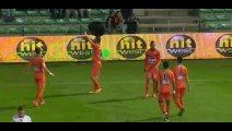 All Goals - Laval 3-1 Clermont - 15-05-2015
