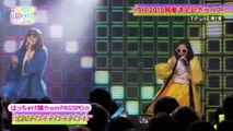 2015-04-18 はっちゃけ隊(from PASSPO☆) ♪気分はサイコー!サイコー!サイコー!