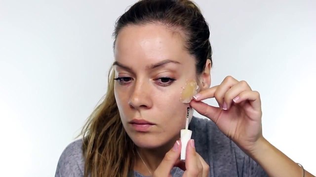 Disneys Maleficent Angelina Jolie MakeUp Tutorial Halloween Shonagh Scott ShowMe MakeUp