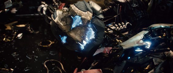 Marvel's Avengers_ Age of Ultron - Trailer 3 (1080p)