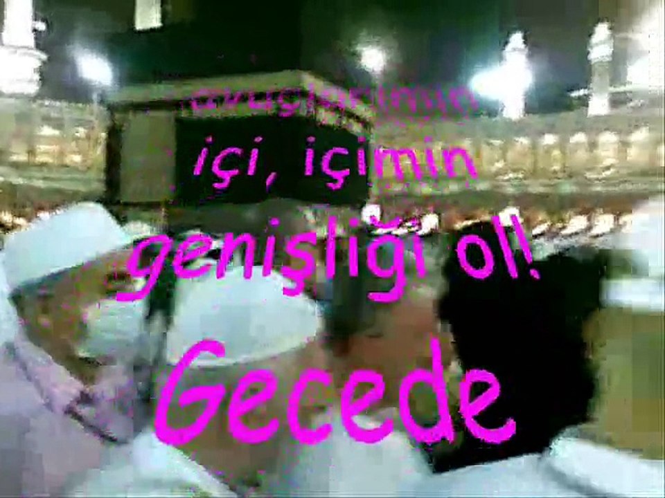 Hasan Dursun - Muhammede Gidemedim nöbetçi zafer  farkıyla