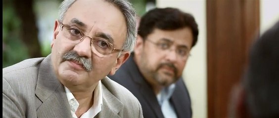 Maalik Pakistani movie Trailer