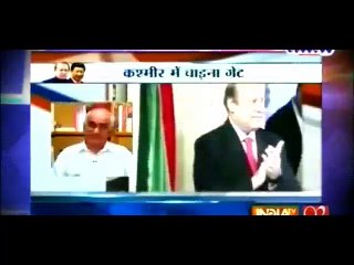 Indian Media War against Pak China Friendship