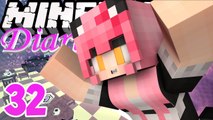 Maid in Heaven | Minecraft Diaries [S2: Ep.32] Roleplay Survival Adventure!