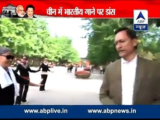 Stupid and Horrible reporting by indian Media to prove China and India are best friends